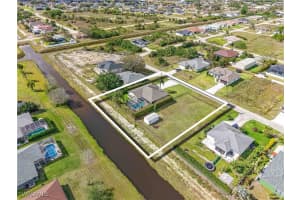 5135 Butte Street, Lehigh Acres, FL 33971 Sold 04/24/25