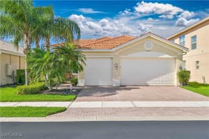10055 Mimosa Silk Drive, Fort Myers, FL 33913 Sold 05/06/25