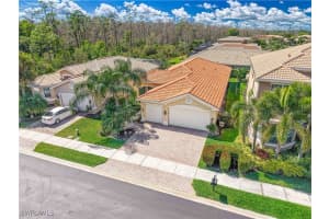10055 Mimosa Silk Drive, Fort Myers, FL 33913 Sold 05/06/25