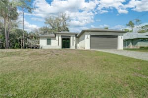 3841 Insdale Street, Fort Myers, FL 33905 Sold 07/17/25