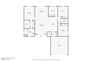 3841 Insdale Street, Fort Myers, FL 33905 Sold 07/17/25