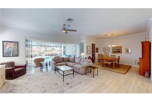 9169 Garden Pointe, Fort Myers, FL 33908 Sold 05/09/25