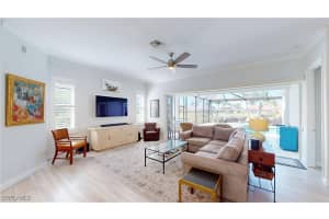 9169 Garden Pointe, Fort Myers, FL 33908 Sold 05/09/25