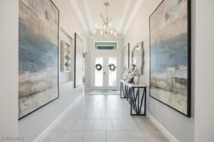 8941 Mustique Lane, Naples, FL 34114 Sold 05/02/25
