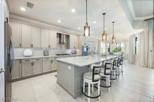 8941 Mustique Lane, Naples, FL 34114 Sold 05/02/25