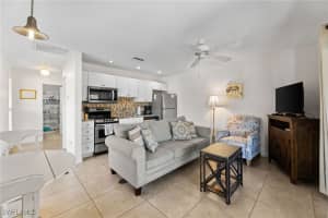 1811 Olde Middle Gulf Drive, Sanibel, FL 33957 - MLS#225019377