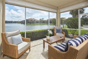 1876 Seville Boulevard, Naples, FL 34109 Sold 04/22/25