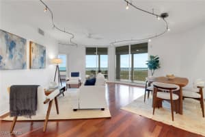 1001 Arbor Lake Dr 1507, Naples