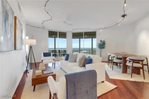 1001 Arbor Lake Drive, Naples, FL 34110 - MLS#225019383