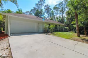 3892 29th Avenue, Naples, FL 34117 Sold 06/12/25