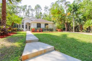 3892 29th Avenue, Naples, FL 34117 Sold 06/12/25