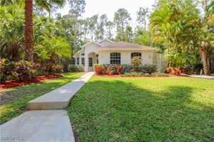 3892 29th Avenue, Naples, FL 34117 Sold 06/12/25