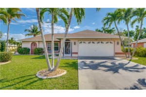1320 33rd Street, Cape Coral, FL 33904 Sold 04/03/25