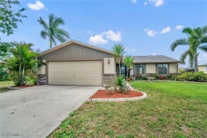 23 Arkansas Road, Lehigh Acres, FL 33936 Sold 05/14/25