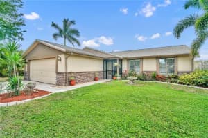 23 Arkansas Road, Lehigh Acres, FL 33936 Sold 05/14/25