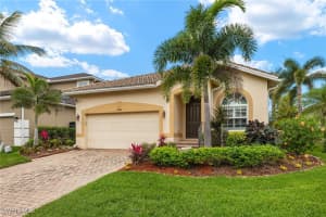17040 Wrigley Circle, Fort Myers, FL 33908 Sold 06/24/25
