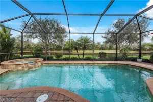 3058 Aviamar Circle, Naples, FL 34114 - MLS#225019408