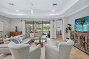 3058 Aviamar Circle, Naples, FL 34114 - MLS#225019408