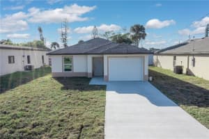 2122 French Street, Fort Myers, FL 33916 - MLS#225019410