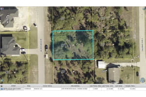 239 McArthur Boulevard, Lehigh Acres, FL 33974 Sold 06/06/25