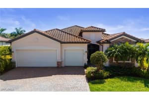 11985 Bay Oak Drive, Fort Myers, FL 33913 Sold 07/02/25