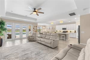 11985 Bay Oak Drive, Fort Myers, FL 33913 Sold 07/02/25