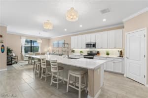 11985 Bay Oak Drive, Fort Myers, FL 33913 Sold 07/02/25