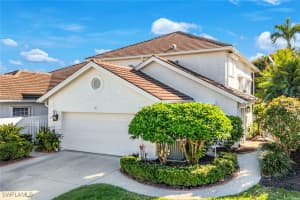 2148 Paget Circle, Naples, FL 34112 Sold 04/22/25