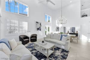 2148 Paget Circle, Naples, FL 34112 Sold 04/22/25