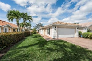 8435 Borboni Court, Naples, FL 34114 Sold 04/28/25