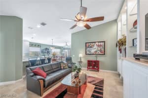 8435 Borboni Court, Naples, FL 34114 Sold 04/28/25