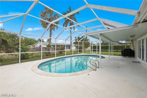 1451 Tanglewood Parkway, Fort Myers, FL 33919 Sold 04/22/25