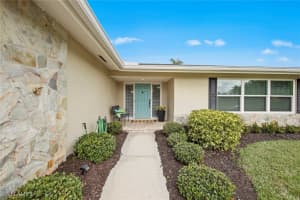 1451 Tanglewood Parkway, Fort Myers, FL 33919 Sold 04/22/25