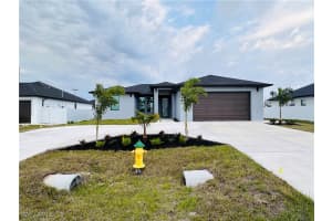 7 Tropicana Parkway, Cape Coral, FL 33909 Sold 05/05/25