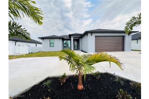 7 Tropicana Parkway, Cape Coral, FL 33909 Sold 05/05/25