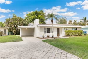 1223 Hopedale Drive, Fort Myers, FL 33919 Sold 04/08/25