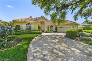 258 Monterey Drive, Naples, FL 34119 Sold 06/13/25