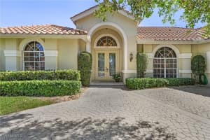 258 Monterey Drive, Naples, FL 34119 Sold 06/13/25