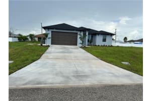 1916 18th Place, Cape Coral, FL 33909 Sold 05/20/25