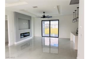 1916 18th Place, Cape Coral, FL 33909 Sold 05/20/25