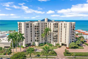 3215 Gulf Shore Boulevard, Naples, FL 34103 - MLS#225019489