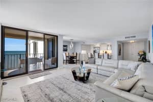 3215 Gulf Shore Boulevard, Naples, FL 34103 - MLS#225019489