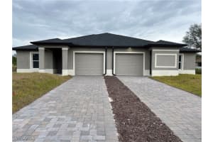 509 Piedmont Street, Lehigh Acres, FL 33974 - MLS#225019501