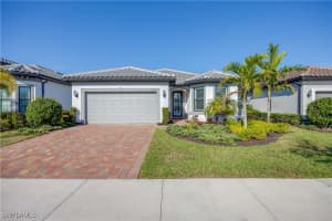 6699 Pennyroyal Drive, Naples, FL 34114 - MLS#225019523