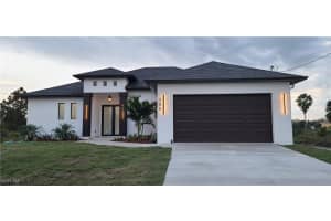 754 Nimitz Boulevard, Lehigh Acres, FL 33974 Sold 04/29/25