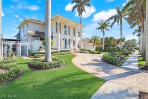 821 Partridge Ct, Marco Island