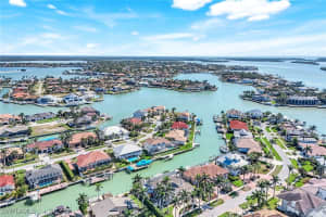 821 Partridge Court, Marco Island, FL 34145 - MLS#225019532