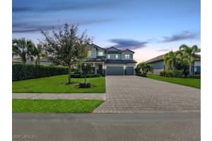 19836 Beverly Park Road, Estero, FL 33928 Sold 04/21/25
