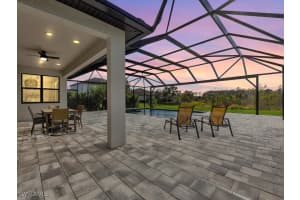 19836 Beverly Park Road, Estero, FL 33928 Sold 04/21/25