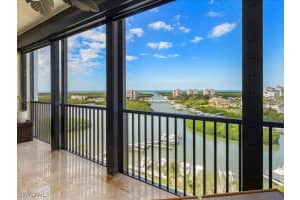 430 Cove Tower Drive, Naples, FL 34110 Sold 08/14/25